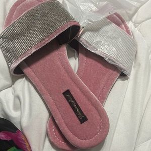 Victoria Secret slippers